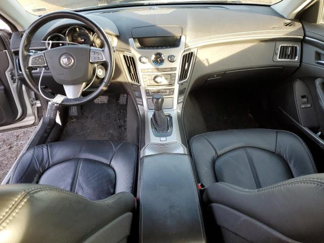 Photo 8 from auction – 2012 CADILLAC CTS with VIN 1G6DC5E59C0100454