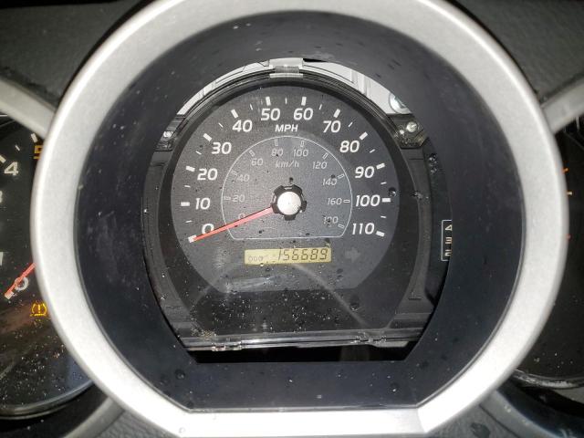 Photo 9 from auction – 2007 TOYOTA 4RUNNER SR with VIN JTEBU14R878101208