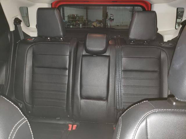 Photo 10 from auction – 2021 FORD ECOSPORT T with VIN MAJ6S3KL2MC426053