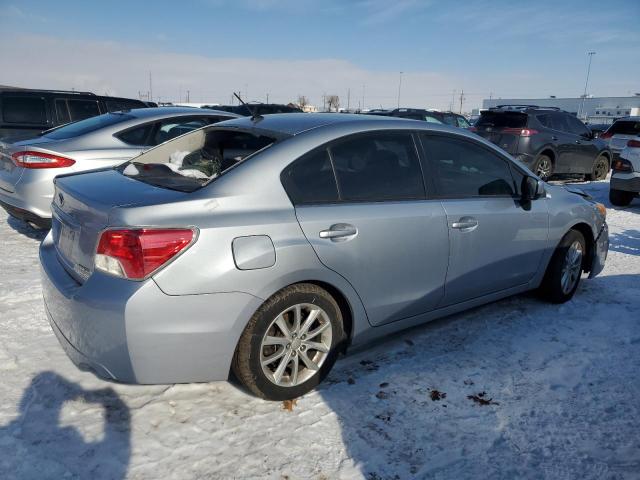 Photo 3 from auction – 2013 SUBARU IMPREZA PR with VIN JF1GJAC62DH035900