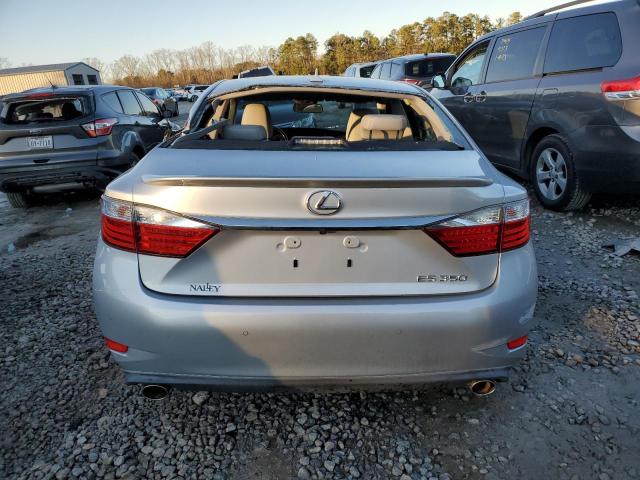 Photo 6 from auction – 2014 LEXUS ES 350 with VIN JTHBK1GG2E2133414