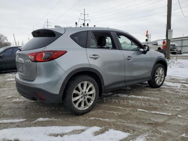 Photo 3 from auction – 2014 MAZDA CX-5 GT with VIN JM3KE4DY7E0378865