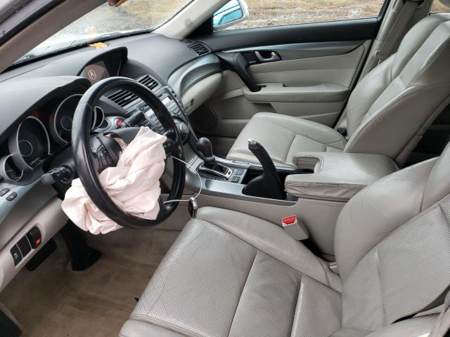 Photo 7 from auction – 2010 ACURA TL with VIN 19UUA8F51AA024272