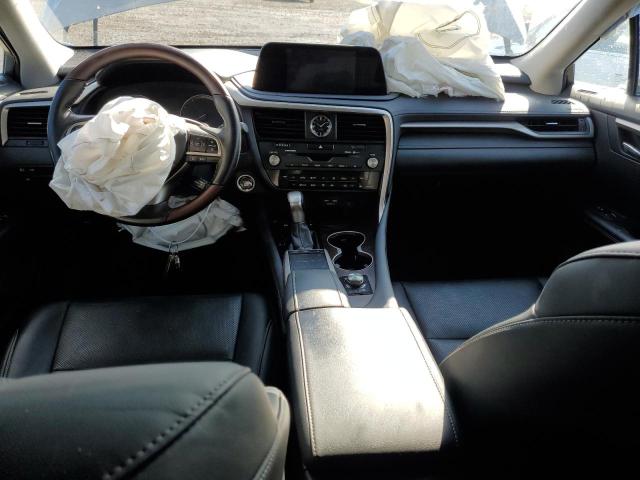 Photo 8 from auction – 2021 LEXUS RX 350 with VIN 2T2HZMAA3MC187412