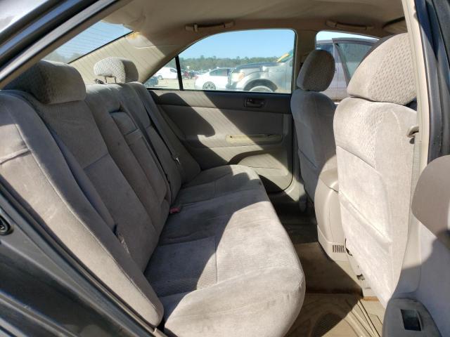 Photo 10 from auction – 2003 TOYOTA CAMRY LE with VIN 4T1BE32K13U760683