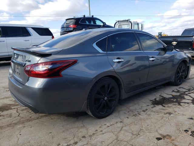 Photo 3 from auction – 2018 NISSAN ALTIMA 2.5 with VIN 1N4AL3AP8JC197207