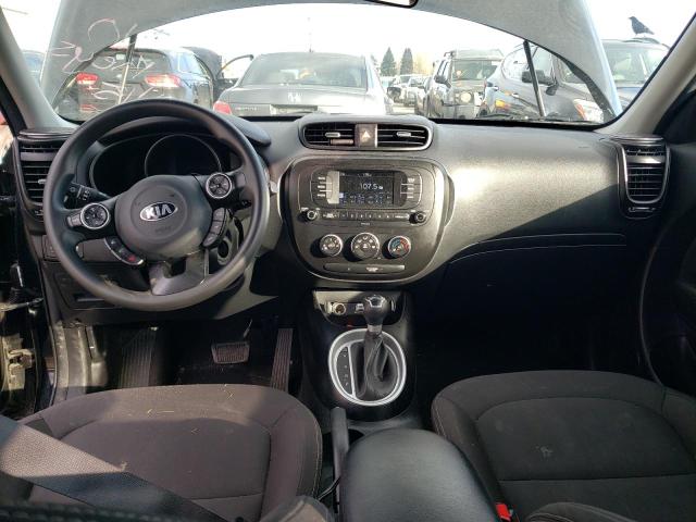 Photo 8 from auction – 2018 KIA SOUL with VIN KNDJN2A20J7534321