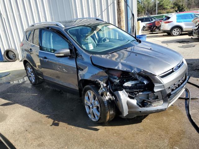 Photo 4 from auction – 2014 FORD ESCAPE TIT with VIN 1FMCU0JX9EUB43120