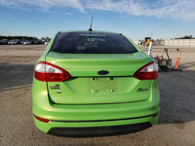 Photo 6 from auction – 2014 FORD FIESTA SE with VIN 3FADP4BJ6EM226130
