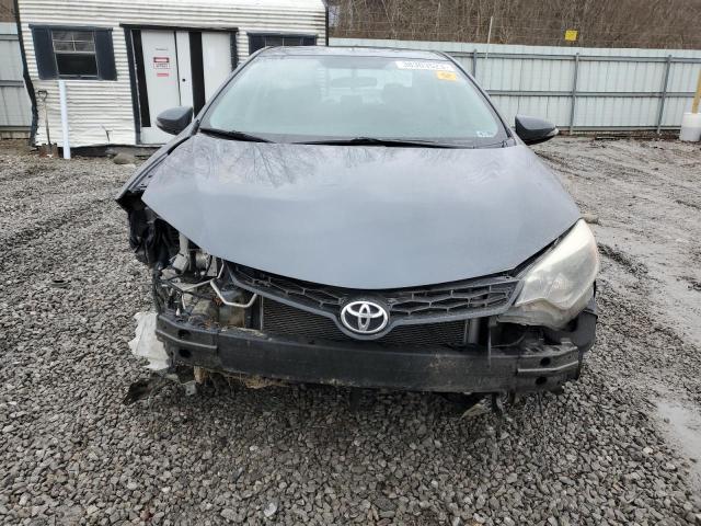 Photo 5 from auction – 2016 TOYOTA COROLLA L with VIN 5YFBURHE5GP504383