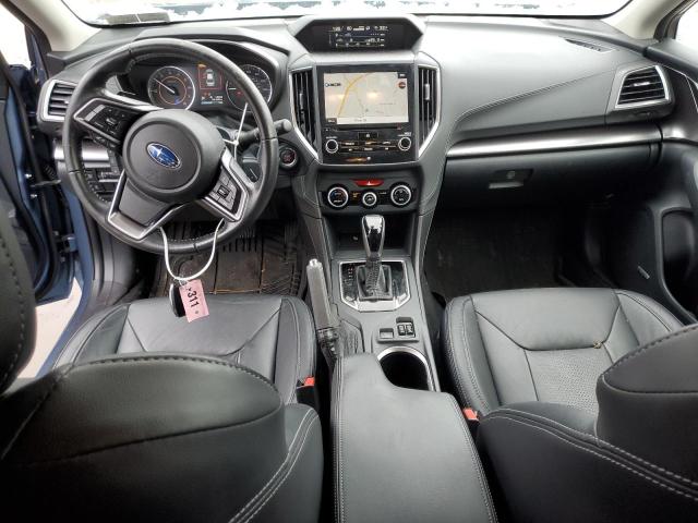 Photo 8 from auction – 2018 SUBARU CROSSTREK with VIN JF2GTAMC4J8291588