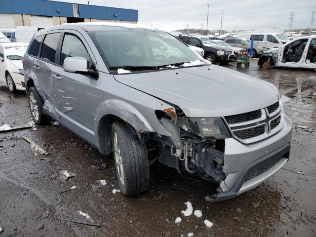 Photo 4 from auction – 2015 DODGE JOURNEY R/ with VIN 3C4PDDEG3FT739746
