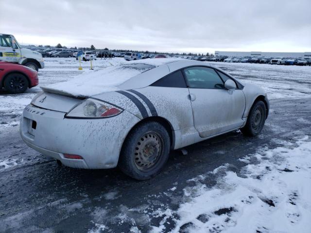Photo 3 from auction – 2008 MITSUBISHI ECLIPSE GS with VIN 4A3AK24F58E025805