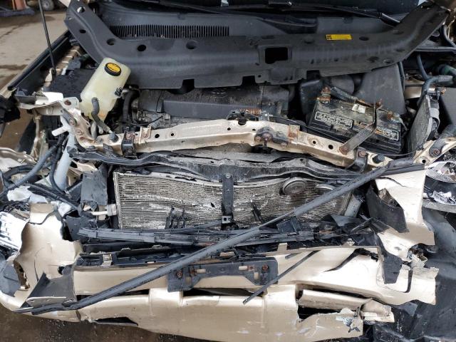 Photo 11 from auction – 2012 TOYOTA RAV4 with VIN 2T3BF4DV9CW265441