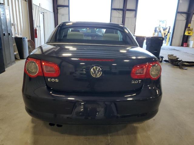 Photo 6 from auction – 2009 VOLKSWAGEN EOS TURBO with VIN WVWBA71F29V014287