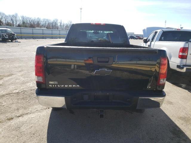 Photo 6 from auction – 2009 GMC SIERRA K15 with VIN 1GTEK19059Z216945