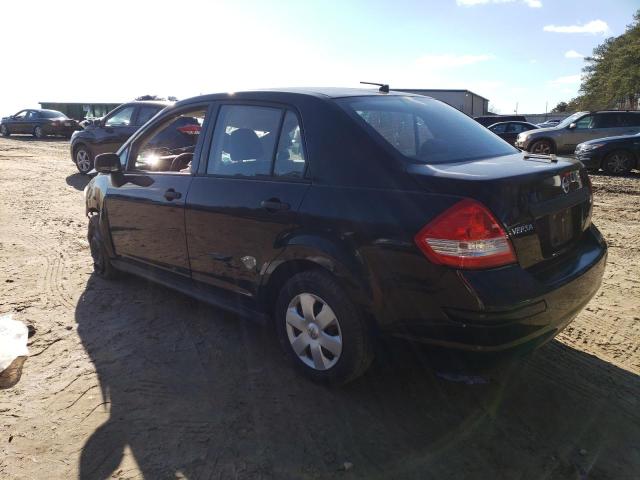 Photo 2 from auction – 2011 NISSAN VERSA S with VIN 3N1CC1AP2BL391442