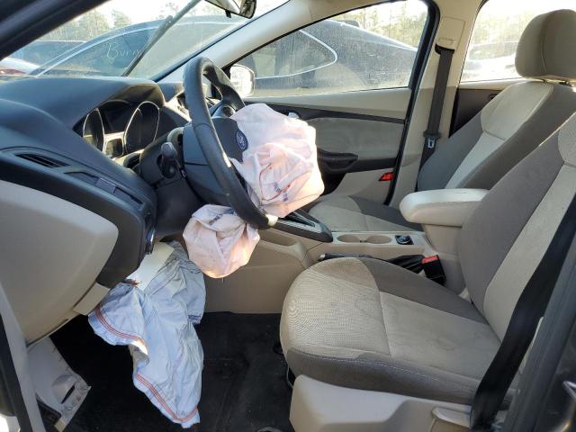 Photo 7 from auction – 2013 FORD FOCUS SE with VIN 1FADP3F22DL359304