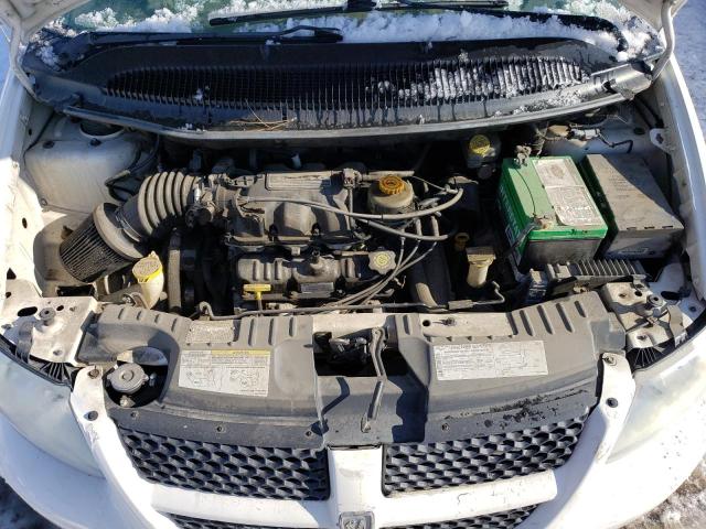 Photo 12 from auction – 2003 DODGE CARAVAN with VIN 1D4GP24R73B340790