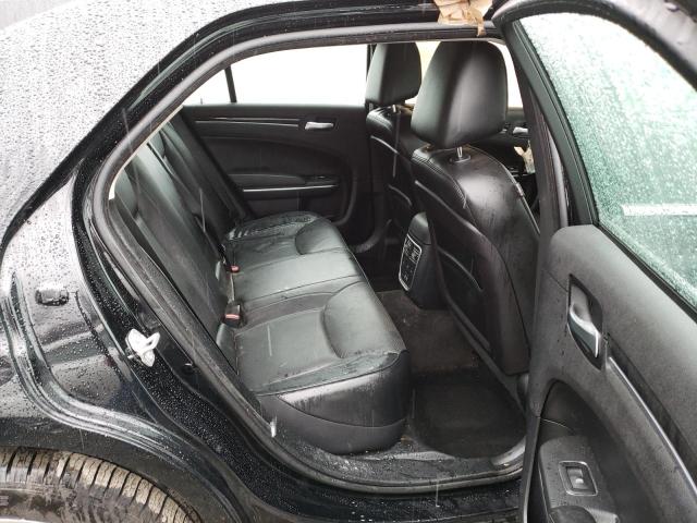 Photo 10 from auction – 2016 CHRYSLER 300C with VIN 2C3CCAKG1GH314125
