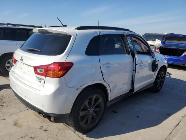 Photo 3 from auction – 2015 MITSUBISHI OUTLANDER with VIN 4A4AP4AW6FE025984