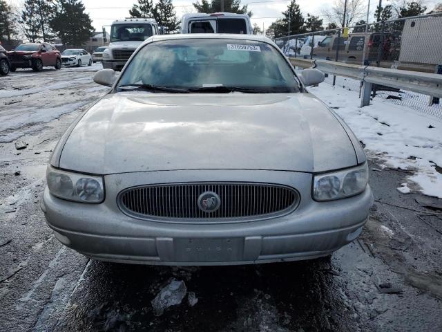 Photo 5 from auction – 2005 BUICK LESABRE CU with VIN 1G4HP52K95U257647