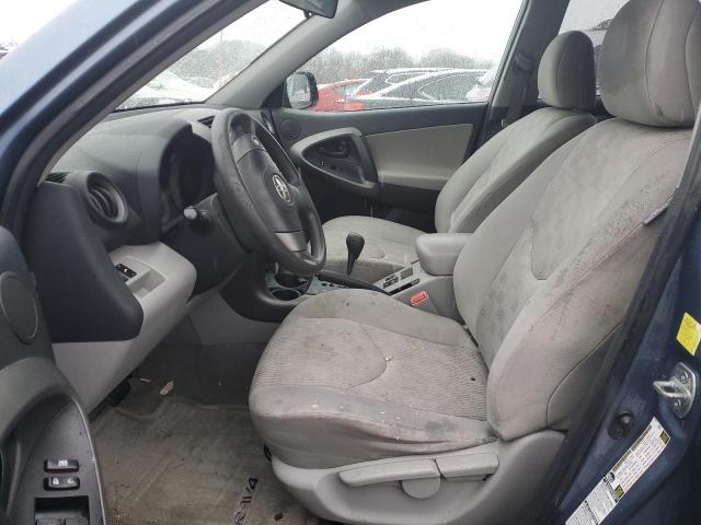 Photo 7 from auction – 2011 TOYOTA RAV4 with VIN 2T3BF4DV2BW087029