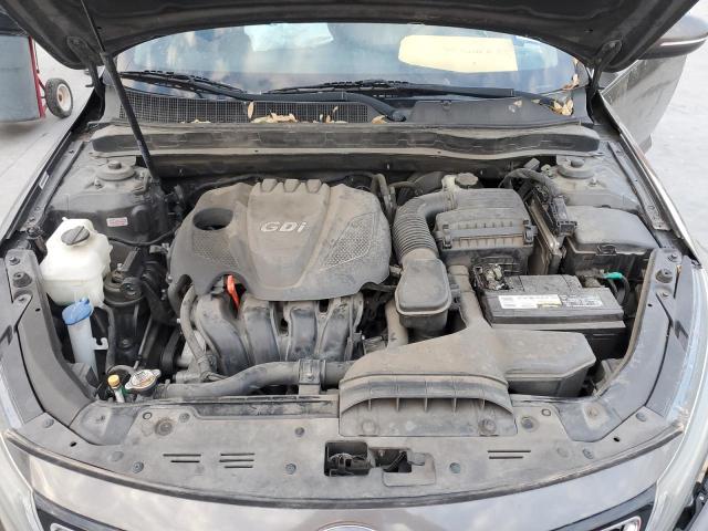 Photo 11 from auction – 2015 KIA OPTIMA EX with VIN 5XXGN4A72FG404525