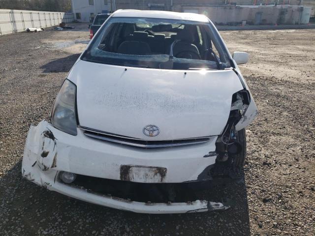 Photo 5 from auction – 2008 TOYOTA PRIUS with VIN JTDKB20U887741422