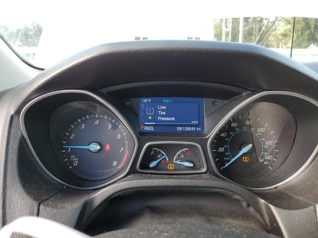 Photo 9 from auction – 2014 FORD FOCUS SE with VIN 1FADP3F21EL163257