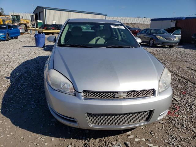 Photo 5 from auction – 2012 CHEVROLET IMPALA LS with VIN 2G1WF5E30C1268489