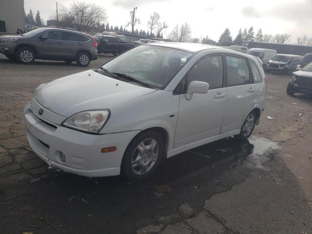 Photo 1 from auction – 2004 SUZUKI AERIO SX with VIN JS2RC61H545253853