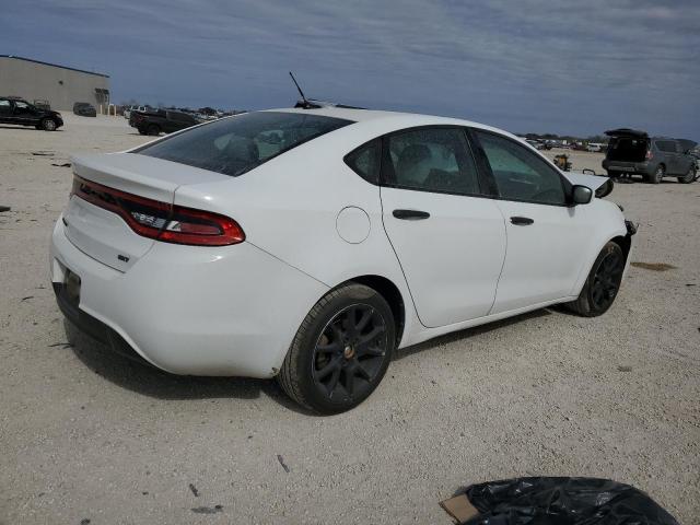 Photo 3 from auction – 2013 DODGE DART SXT with VIN 1C3CDFBA5DD131440