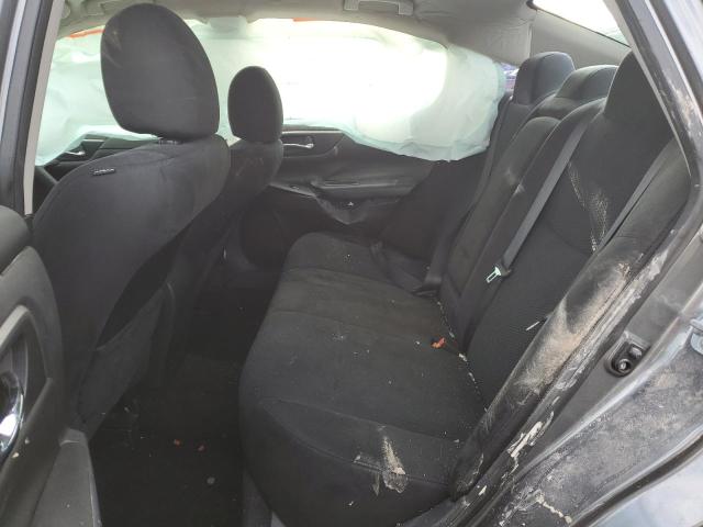Photo 10 from auction – 2015 NISSAN ALTIMA 2.5 with VIN 1N4AL3AP8FN908240