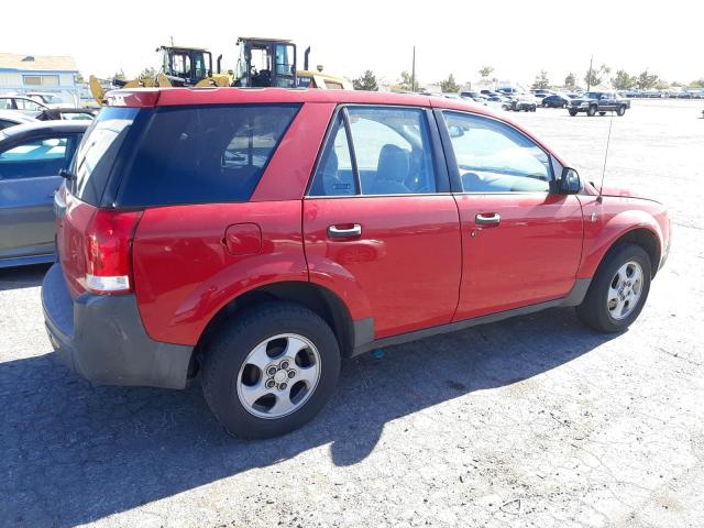 Photo 3 from auction – 2002 SATURN VUE with VIN 5GZCZ23D92S811086
