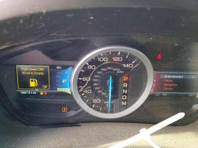 Photo 9 from auction – 2011 FORD EXPLORER L with VIN 1FMHK8F85BGA77980