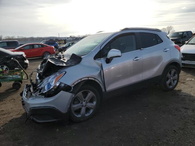 BUICK ENCORE 2013 with VIN KL4CJASB9DB065478 - Photo from auction