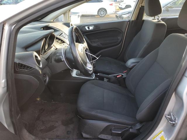 Photo 7 from auction – 2016 FORD FIESTA SE with VIN 3FADP4EJ1GM125706