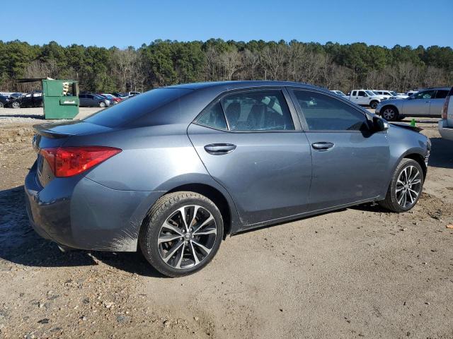 Photo 3 from auction – 2018 TOYOTA COROLLA L with VIN 5YFBURHE5JP775001