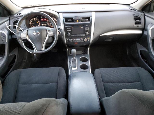 Photo 8 from auction – 2015 NISSAN ALTIMA 2.5 with VIN 1N4AL3AP1FC250014