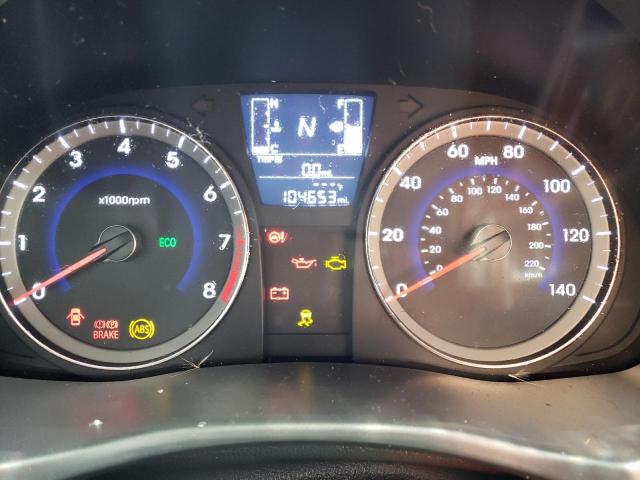 Photo 9 from auction – 2017 HYUNDAI ACCENT SE with VIN KMHCT4AE5HU276308