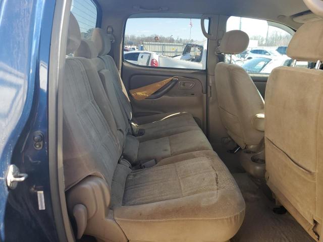 Photo 10 from auction – 2004 TOYOTA TUNDRA DOU with VIN 5TBDT441X4S466050