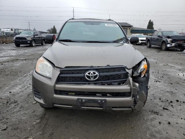 Photo 5 from auction – 2012 TOYOTA RAV4 with VIN 2T3BF4DV0CW236734