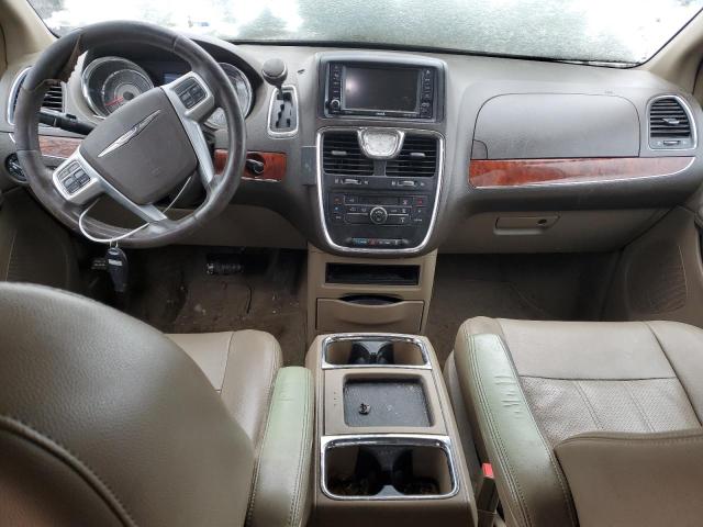 Photo 8 from auction – 2012 CHRYSLER TOWN & COU with VIN 2C4RC1BG7CR369303