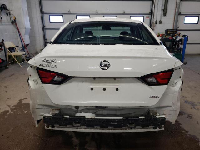 Photo 6 from auction – 2019 NISSAN ALTIMA S with VIN 1N4BL4BW9KC191725