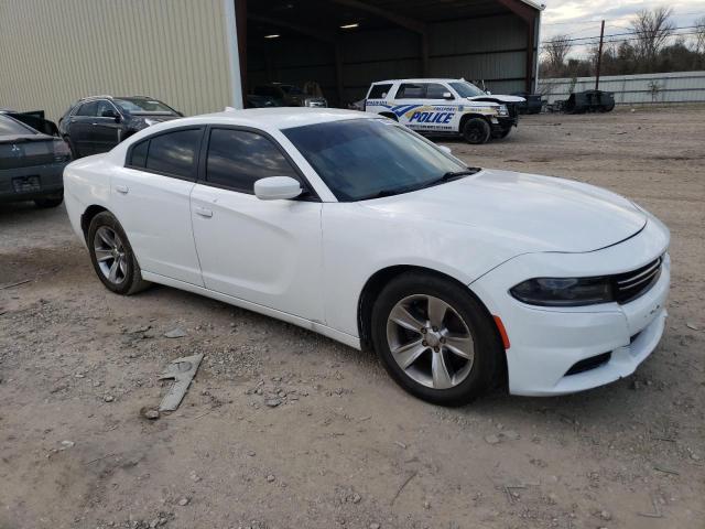 Photo 4 from auction – 2016 DODGE CHARGER SX with VIN 2C3CDXHG2GH332401