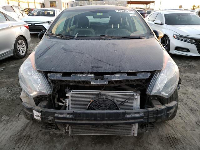 Photo 5 from auction – 2016 KIA RIO EX with VIN KNADN5A34G6630942