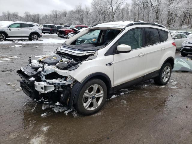 FORD ESCAPE SE 2016 with VIN 1FMCU9GX2GUA62572 - Photo from auction