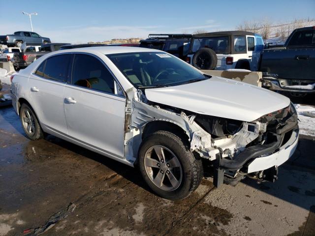 Photo 4 from auction – 2016 CHEVROLET MALIBU LIM with VIN 1G11B5SA2GF107553