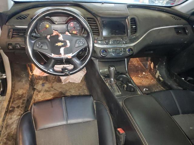 Photo 8 from auction – 2017 CHEVROLET IMPALA LT with VIN 2G1105S3XH9100366
